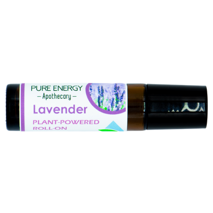 Lavender Gratitude Gift Set by Pure Energy Apothecary