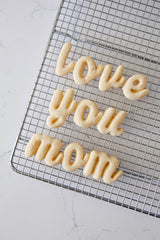 Script Cookie Cutters