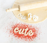 Script Cookie Cutters