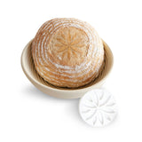 Proofing Basket and Embosser