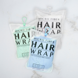 3-for-2 Hair Wrap Bundle