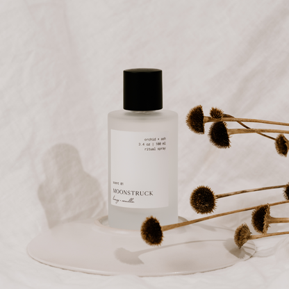 MOONSTRUCK Ritual Spray by Orchid + Ash