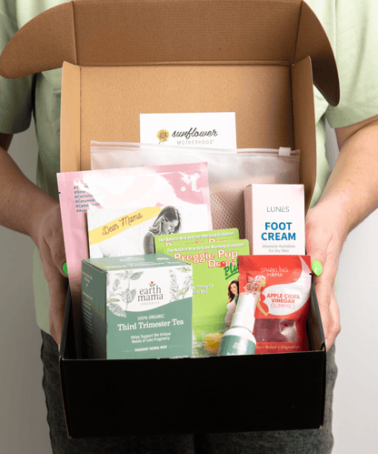 Pregnancy Box