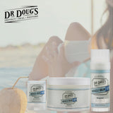 Miracle Balm + Clear Zinc