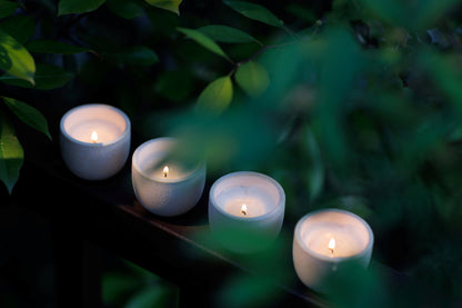 Votive Candles - Balance, Focus, Nostalgia, Calm