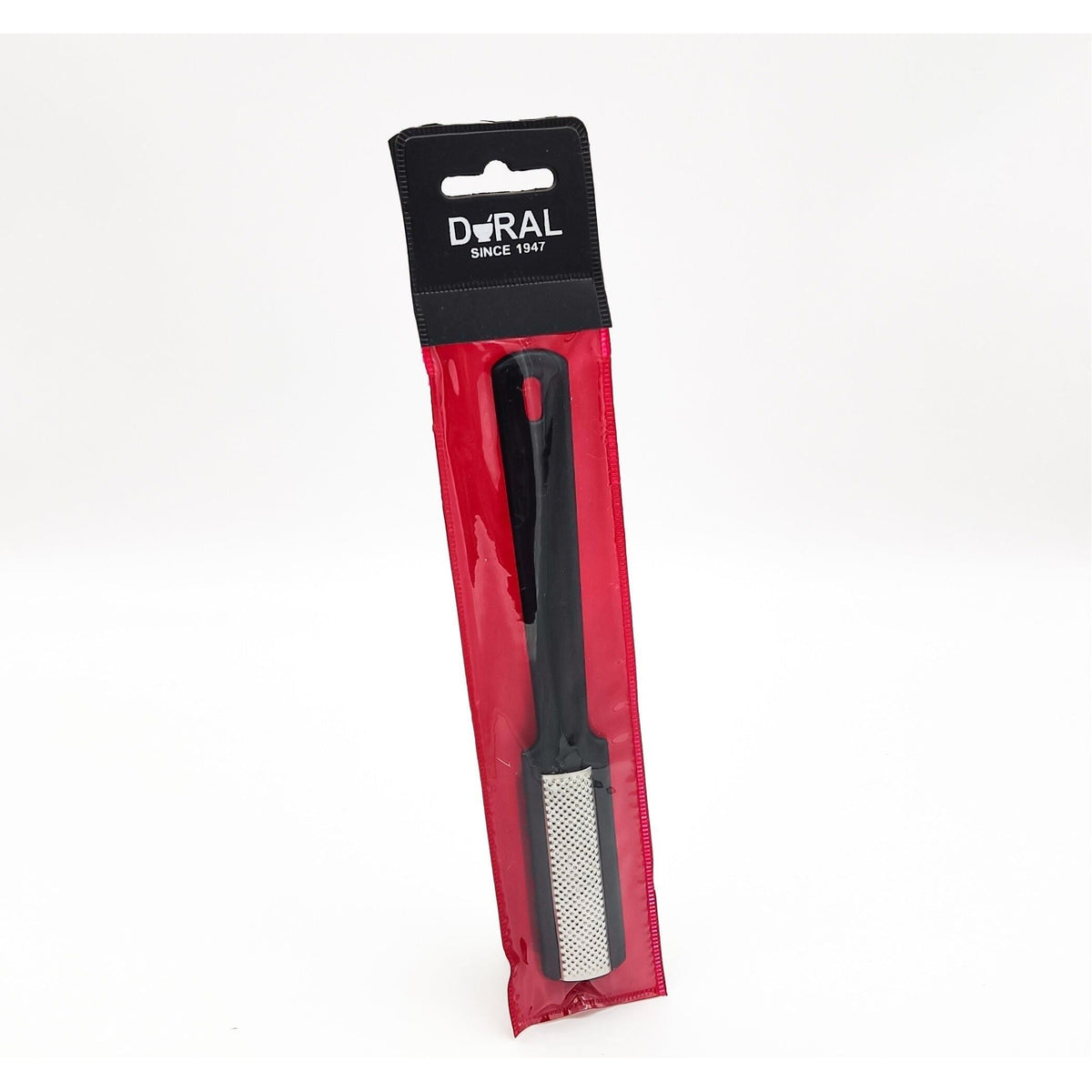 Dural Foot Rasp Black