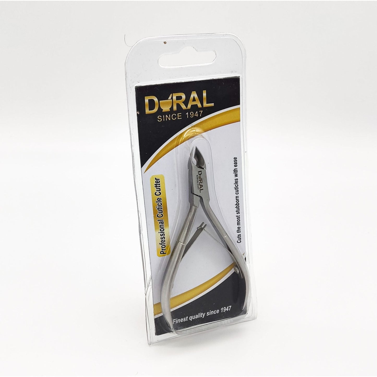 Dural Cuticle Cutter SE-117