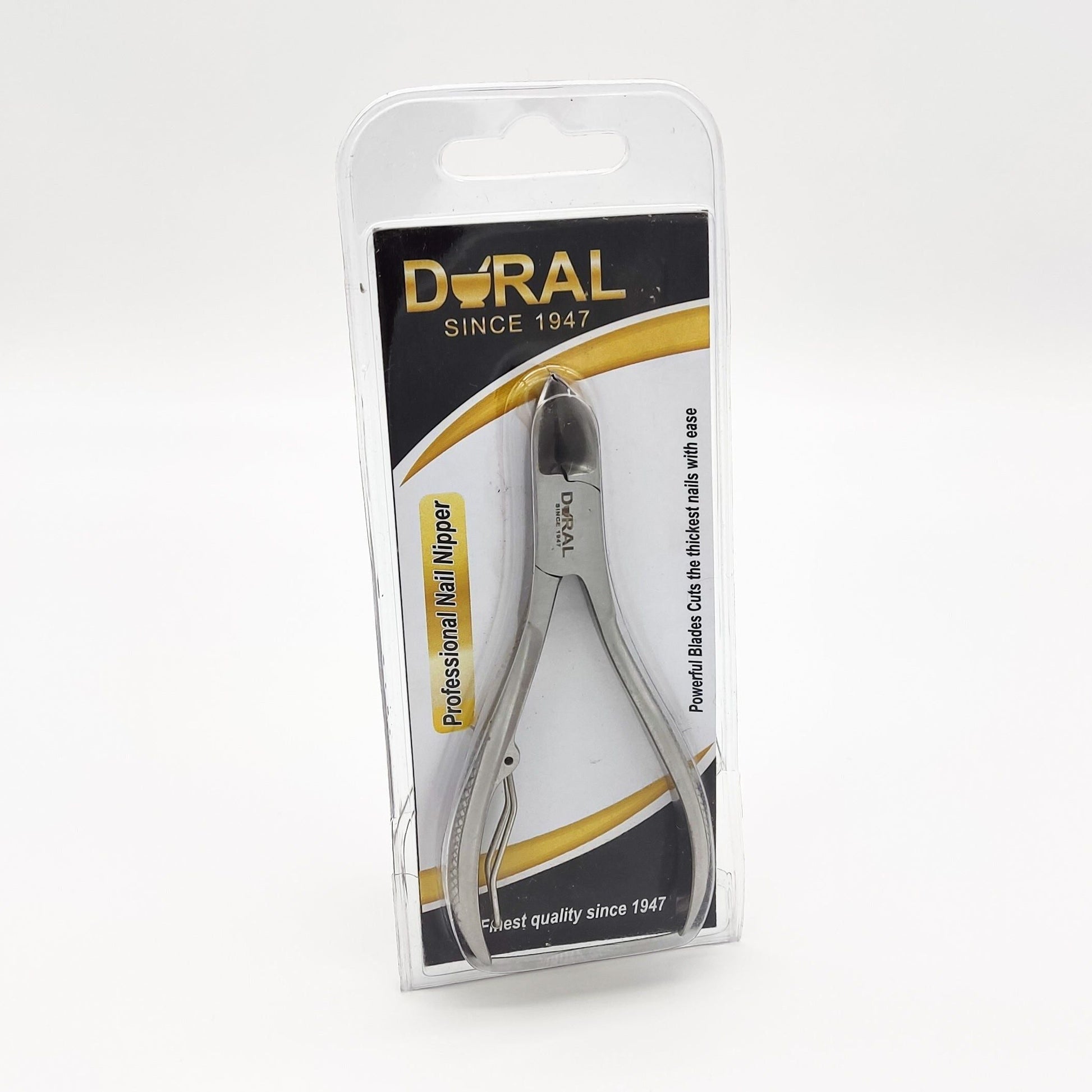 Dural Nail Nipper