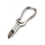 Dural Premium Heavy-Duty Large Toe Nail Cutter