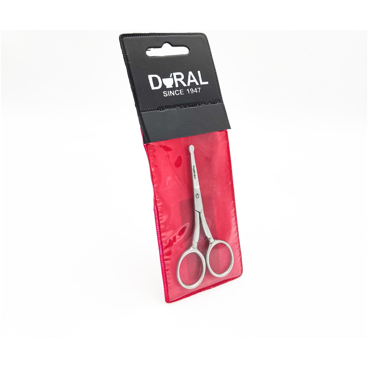 Dural Nose (Facial) Scissor