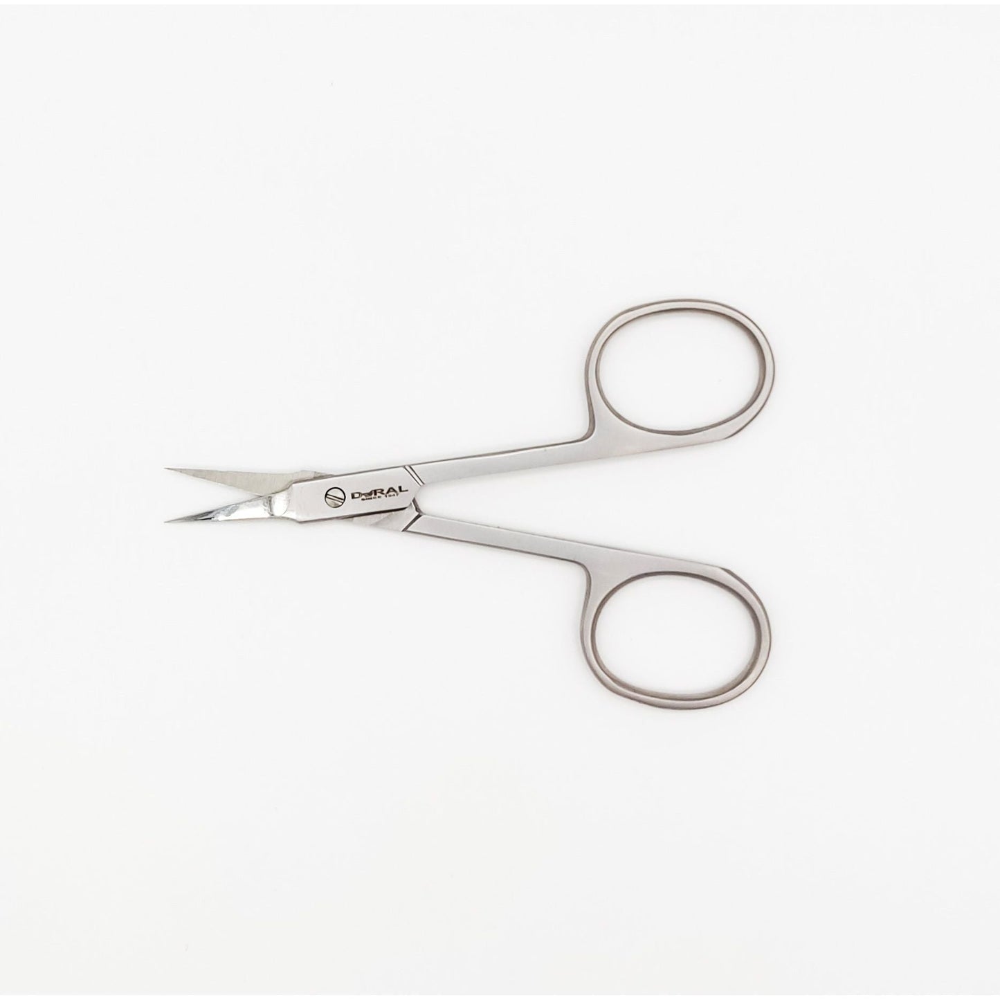 Dural Cuticle Scissor Straight Tip