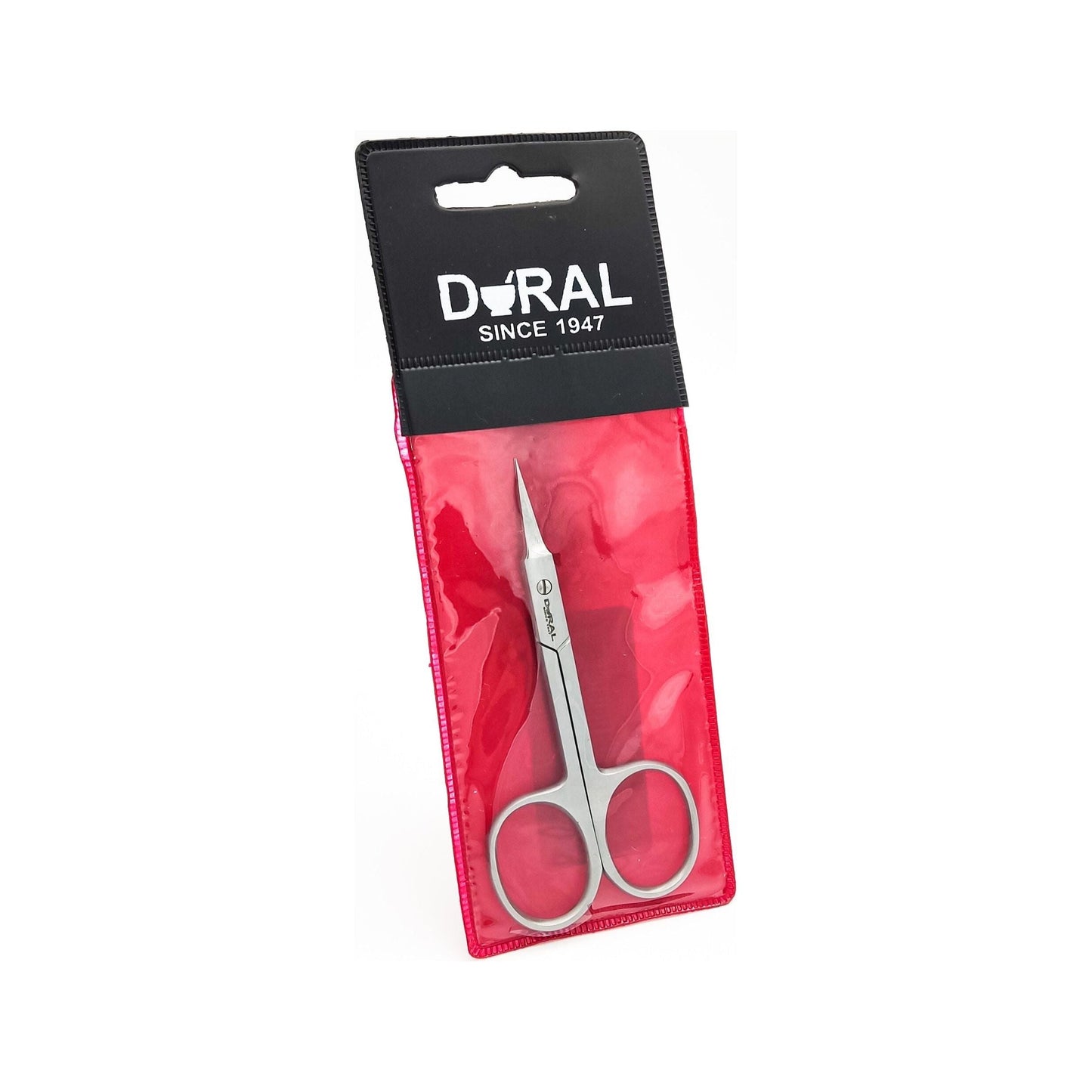 Dural Cuticle Scissor Straight Tip