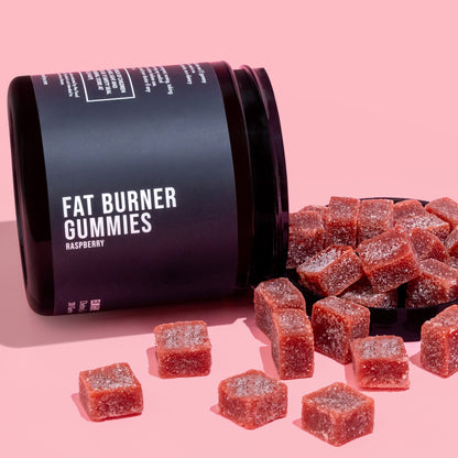 Slimming Gummies OR Capsules | Fat Burner