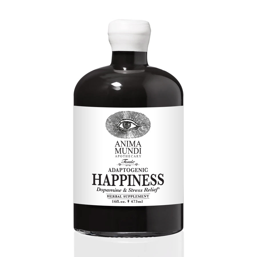 HAPPINESS Tonic | Supports Balanced Moods*