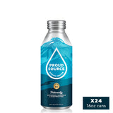 Alkaline Spring Water