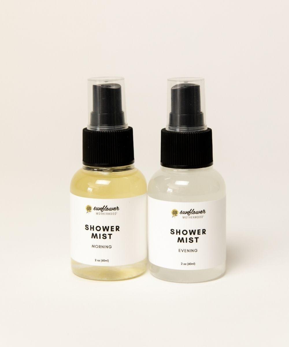 Shower Mist Duo