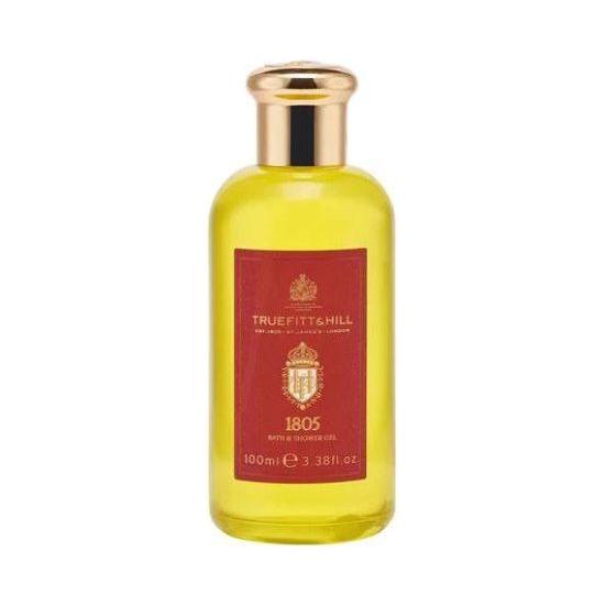 Truefitt & Hill 1805 Bath and Shower Gel 3.38 oz