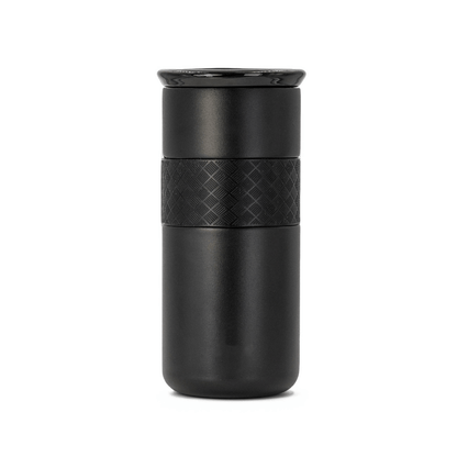 Hydration Starter Set - Matte Black