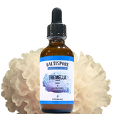 Tremella Mushroom Tincture