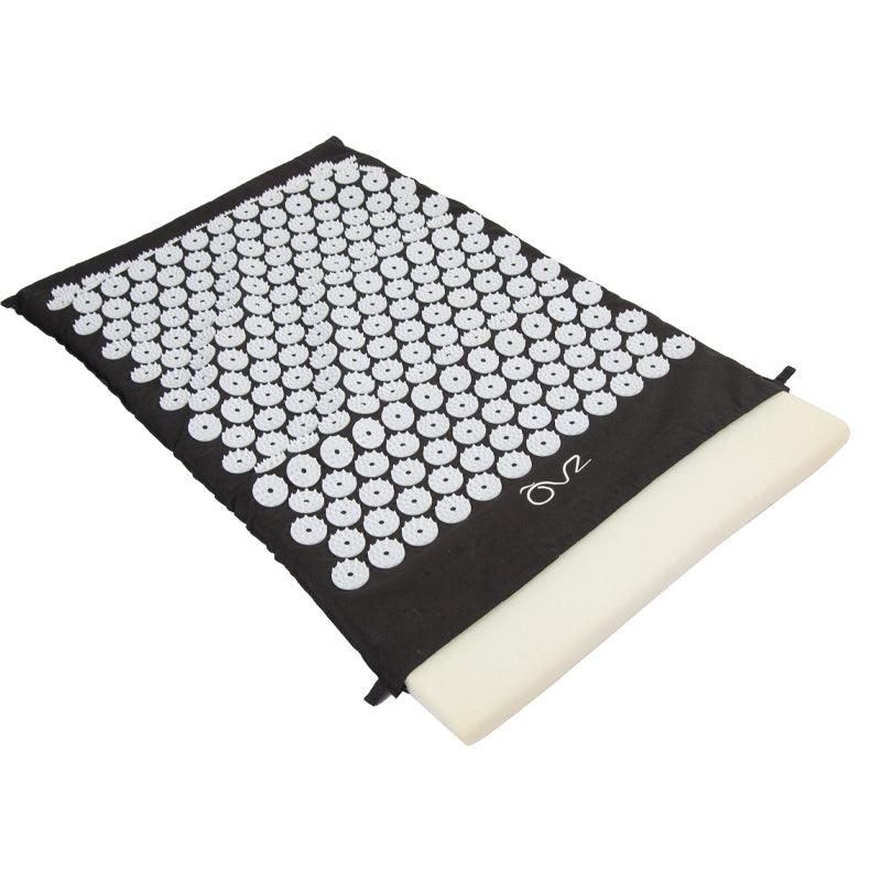 Reset Acupuncture Mat & Pillow Set by ZAQ Skin & Body