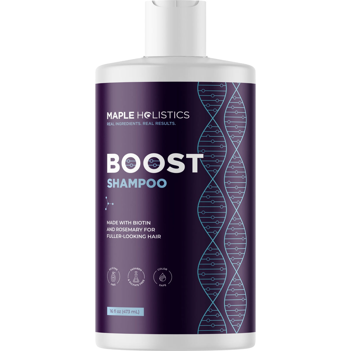 Boost Shampoo