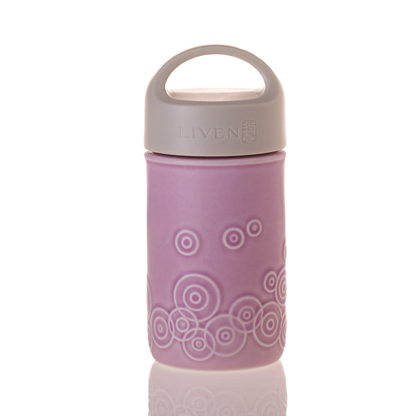 Liven Destiny Travel Mug by ACERA LIVEN