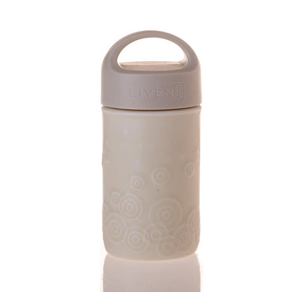 Liven Destiny Travel Mug by ACERA LIVEN