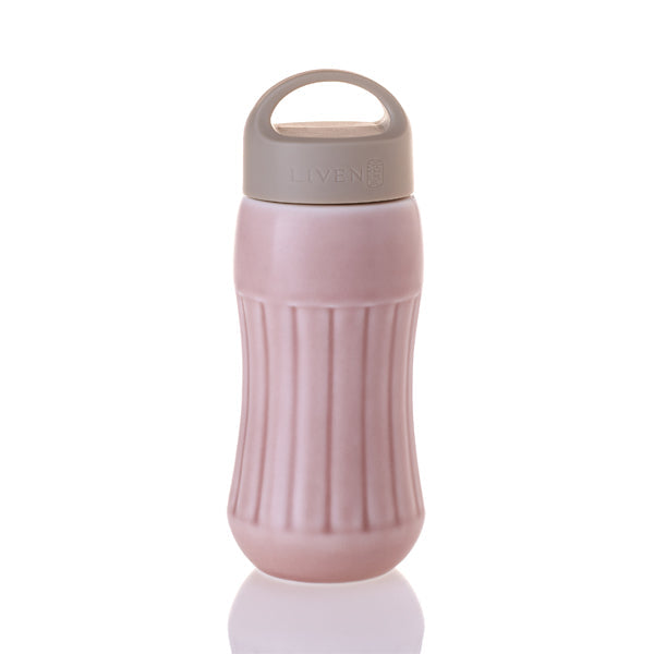 Be Joyful Travel Mug by ACERA LIVEN