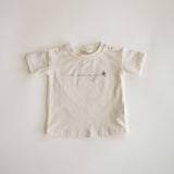 Organic Honey Bee T-Shirt