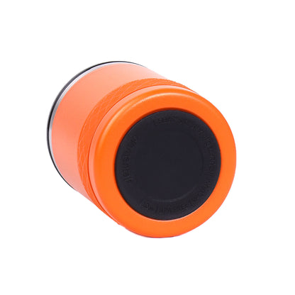 Recess 10oz Rocks Tumbler - Orange