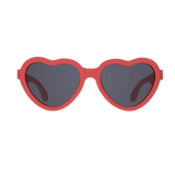 Candy Apple Heart | Smoke Lenses