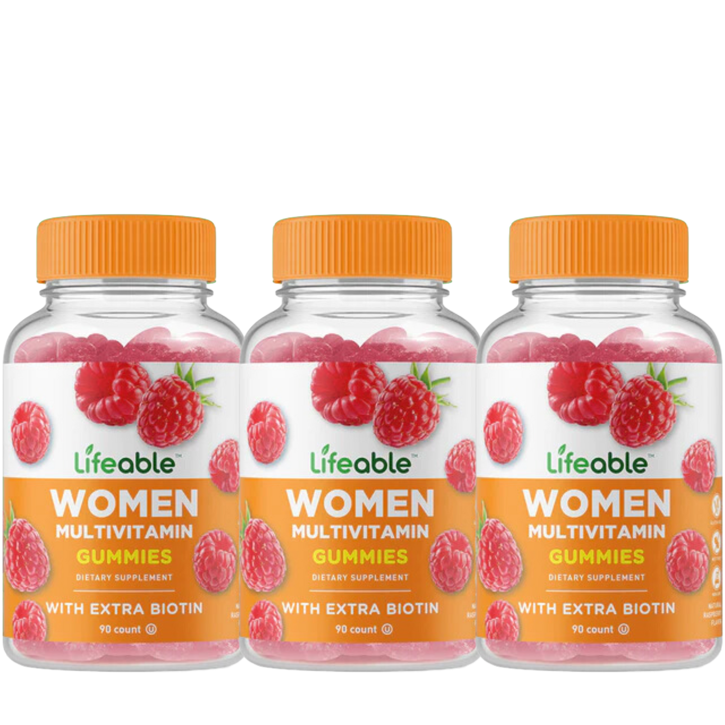 Multivitamin Gummies for Women