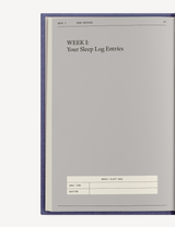 The Sustained Rest Set