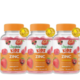 Zinc Gummies for Kids