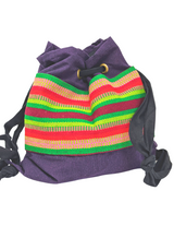 NORBOO | Convertible Tote Pack