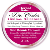 S15 - Skin Repair Cream & Balm Bundle