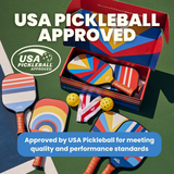 Classic Pickleball Paddle