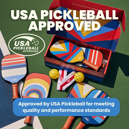 Classic Pickleball Paddle