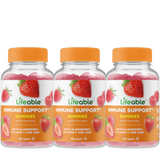 Immune Support Gummies