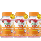 Multivitamin Gummies for Kids