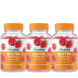 Biotin Gummies