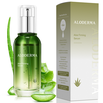 Aloe Firming Serum