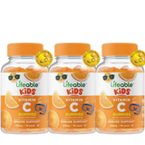 Vitamin C Gummies for Kids