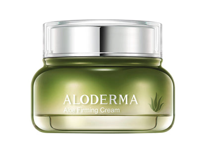 Aloe Firming & Rejuvenating Cream