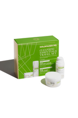 Cleansing Essentials Travel Set