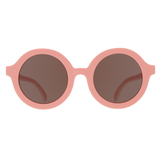 Peachy Keen Euro Round