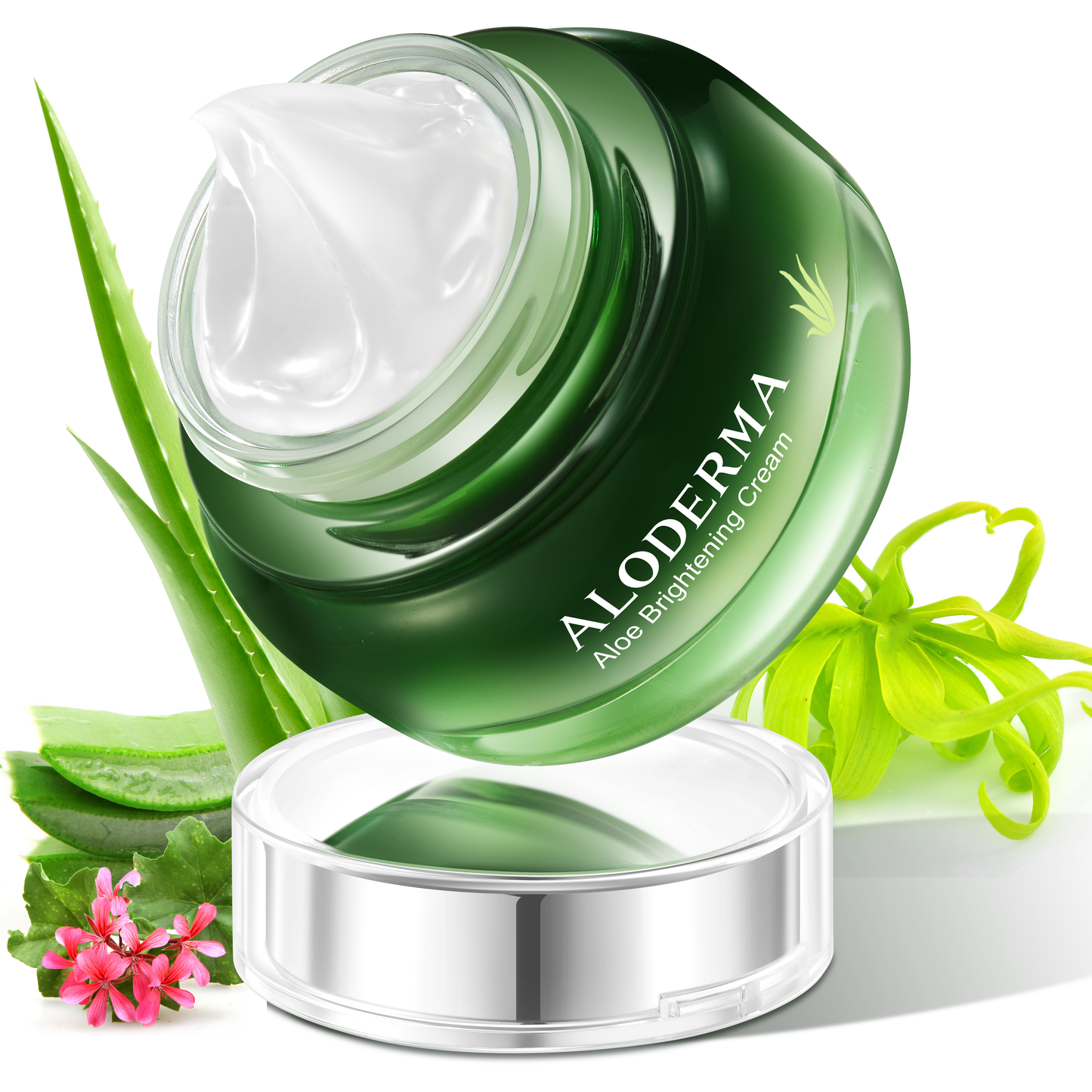 Signature Aloe Brightening Set