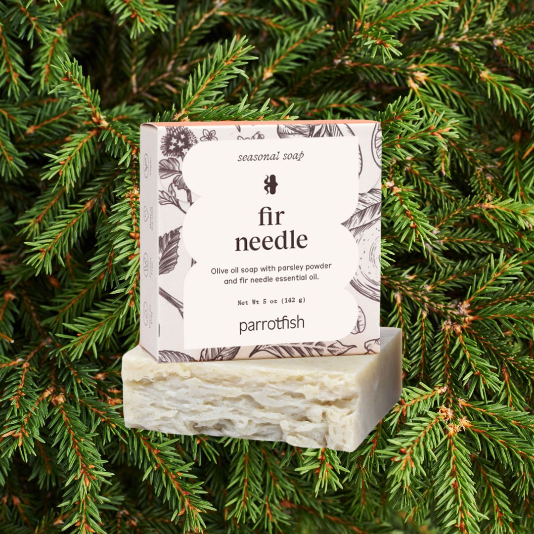 seasonal soap bundle