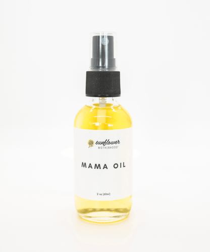 Mama Oil