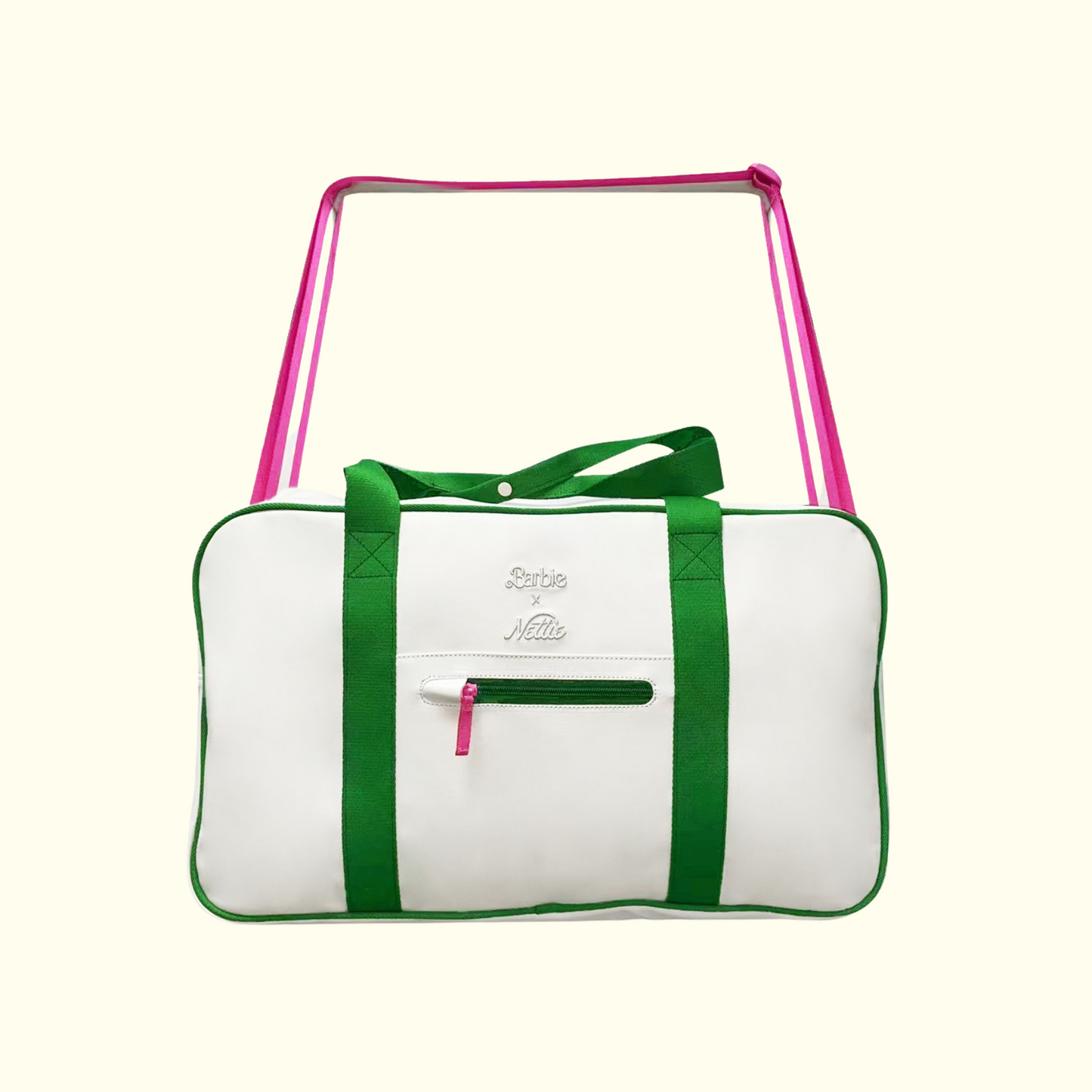 Barbie™ x Nettie Sport Tote